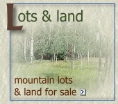 Our Mountain Lots