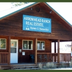 2014 Cabin/Home Sales Report