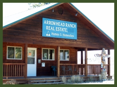 Colorado mountain properties for sale