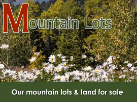 Our Mountain Lots